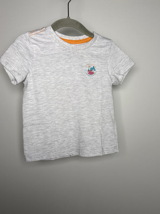 MOSKITOS | TSHIRT 24M