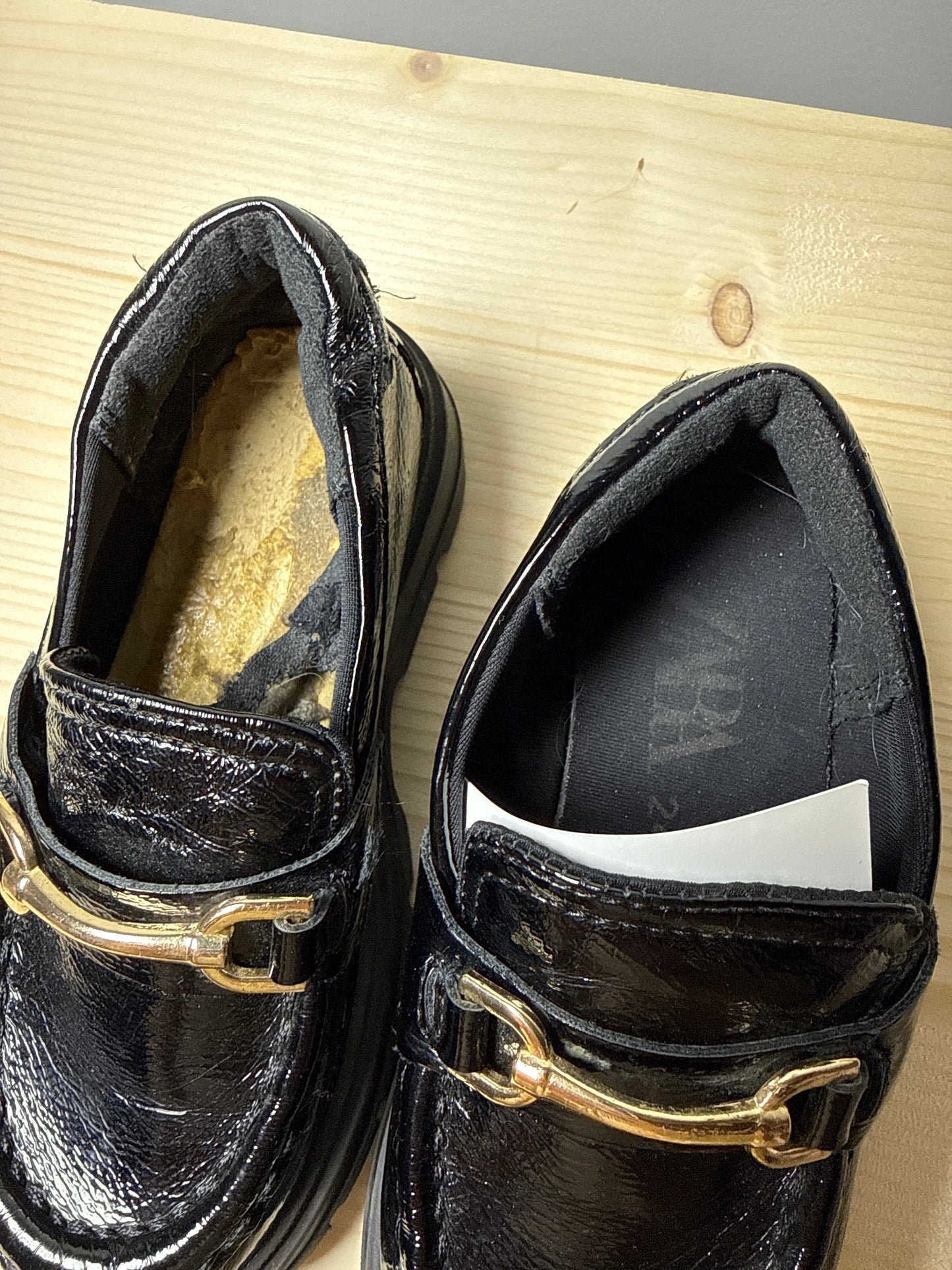 IMPARFAIT ZARA | SOULIER GR24