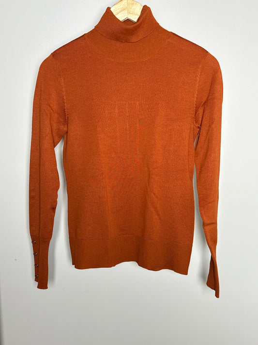 SAN FRANCISCO | COL ROULÉ XS