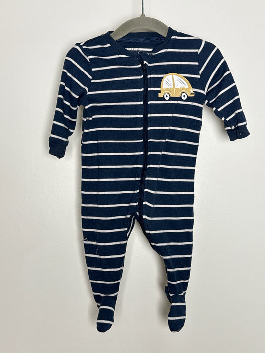 BÉBÉ CONFORT | PYJAMA 3M