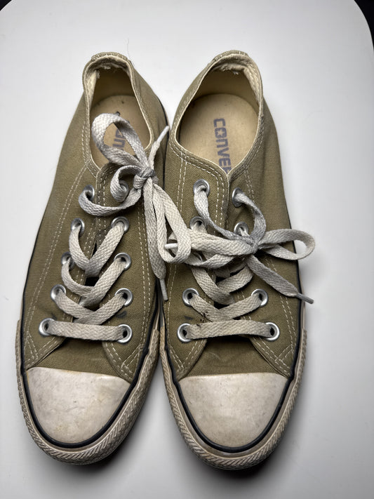 CONVERSE | GR 6