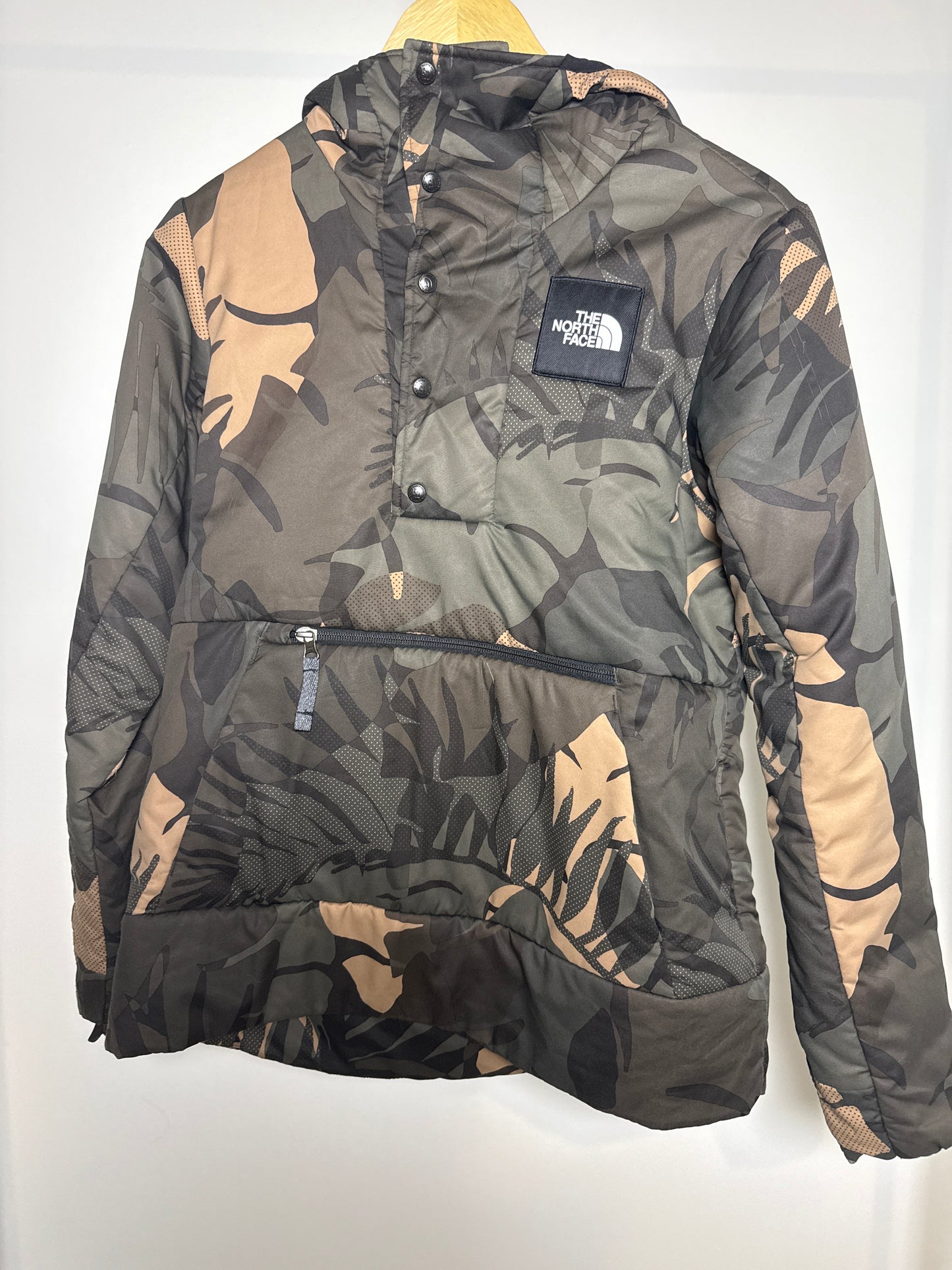 THE NORTH FACE | FANORAK SMALL
