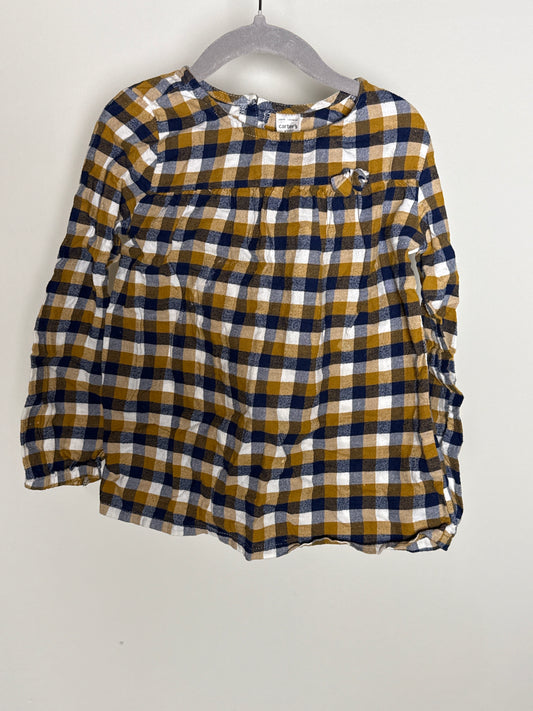 CARTER'S | BLOUSE 5A