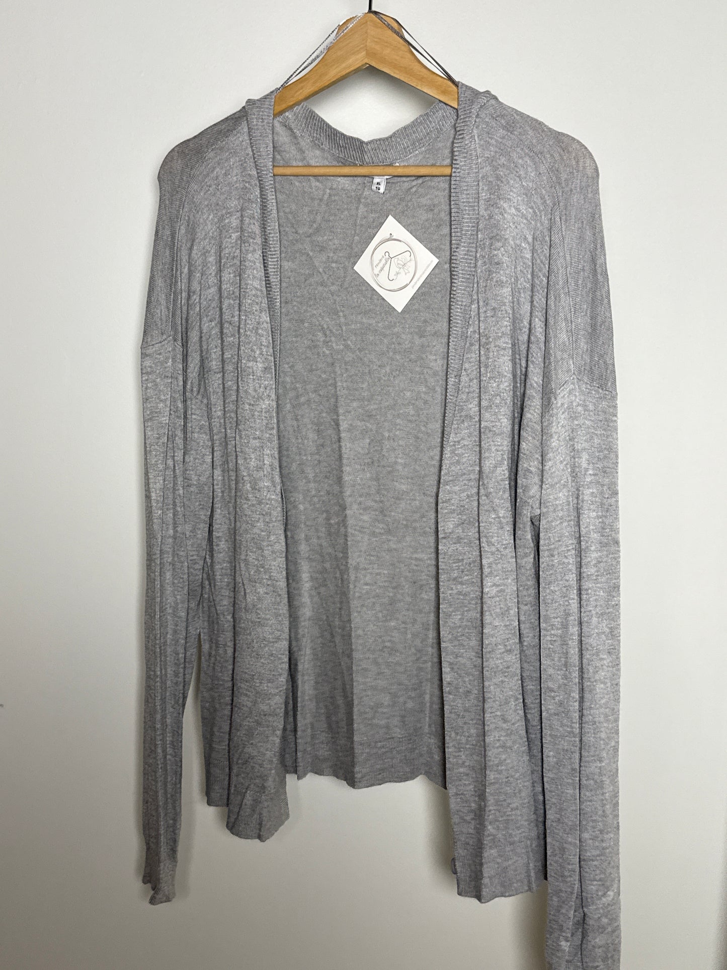 REITMANS | CARDIGAN XL