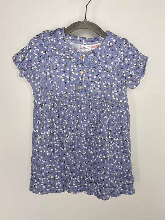 ZARA | ROBE 18-24M