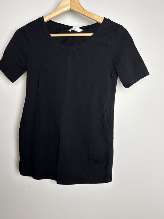 H&M | TSHIRT MATERNITÉ S