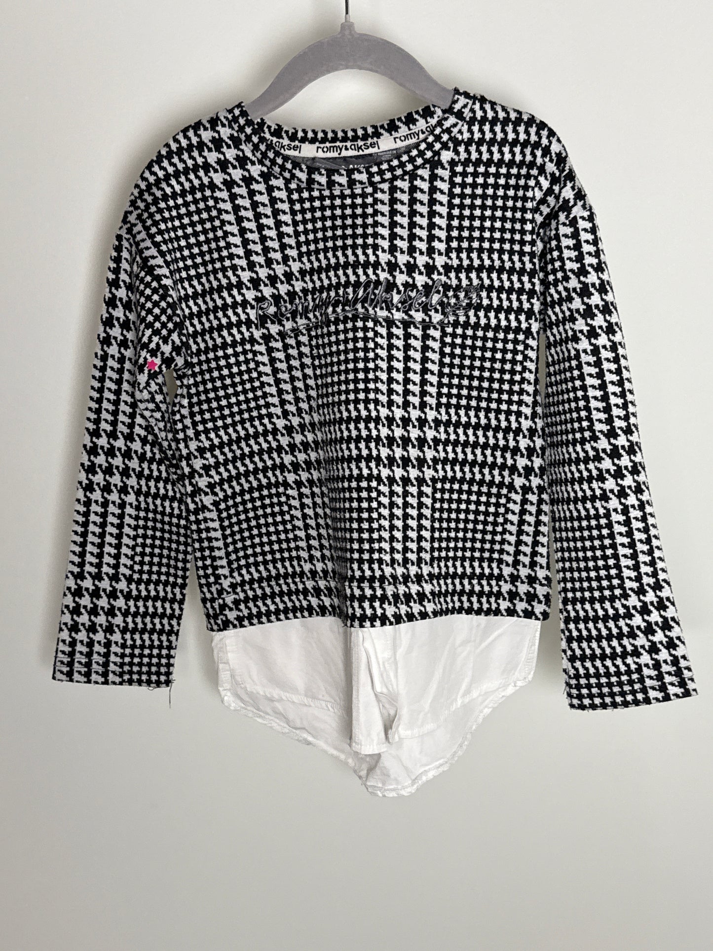 AUBAINERIE | CHANDAIL 4