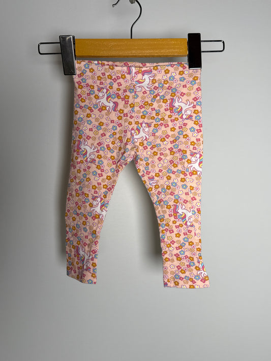 GEORGE | LEGGING 12-18M