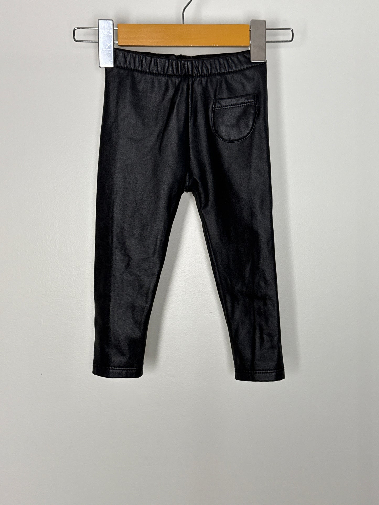 ZARA | LEGGING 18-24M