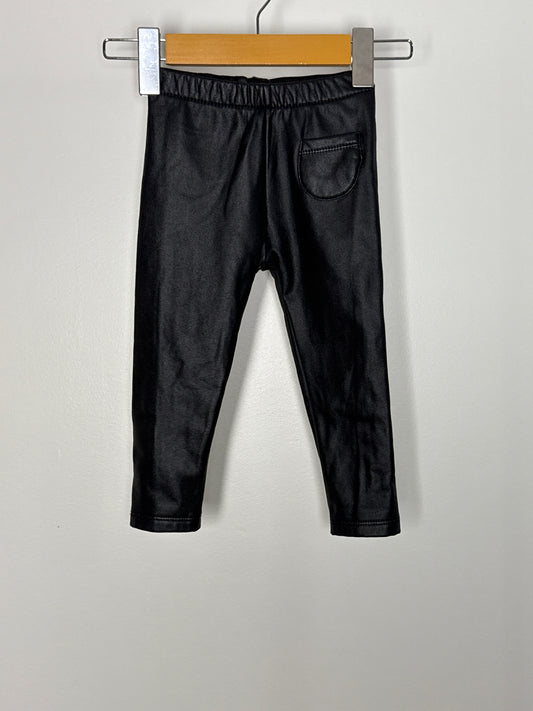 ZARA | LEGGING 18-24M