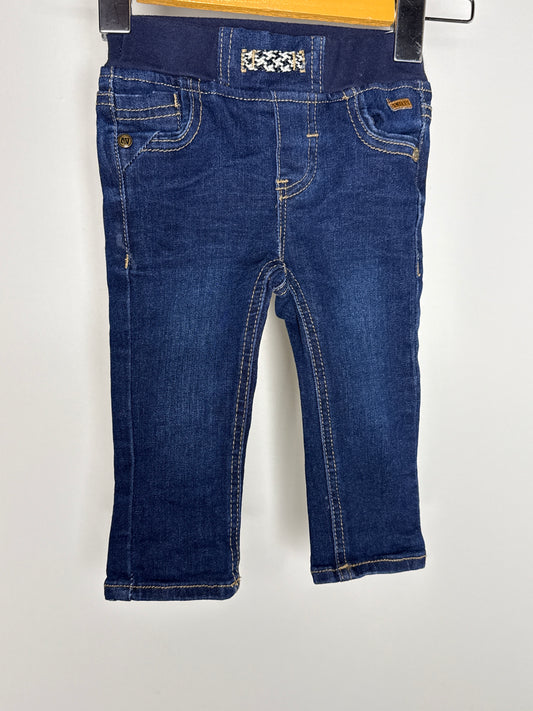 NANO | JEANS 9M