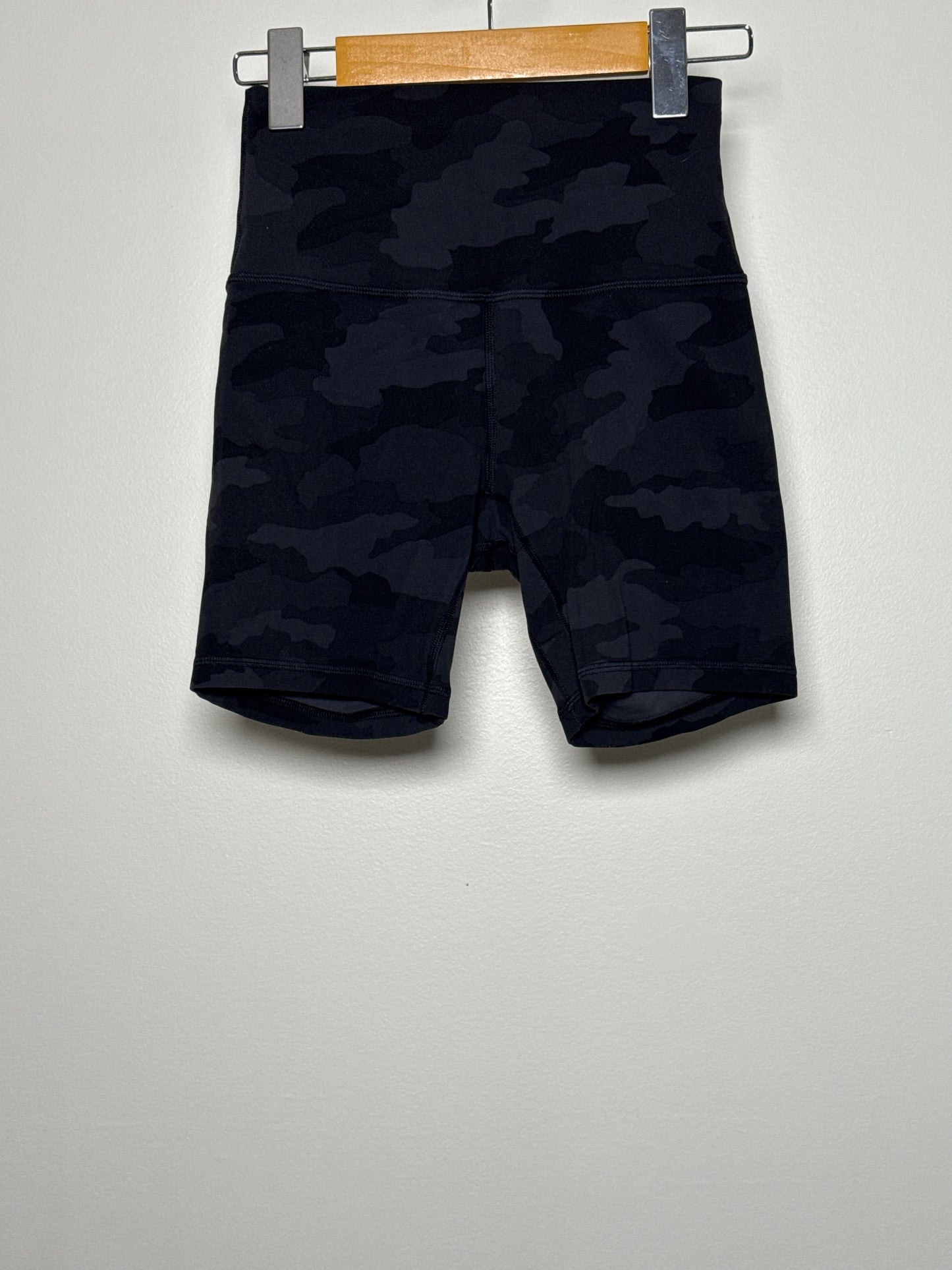 LULULEMON | BIKER 4