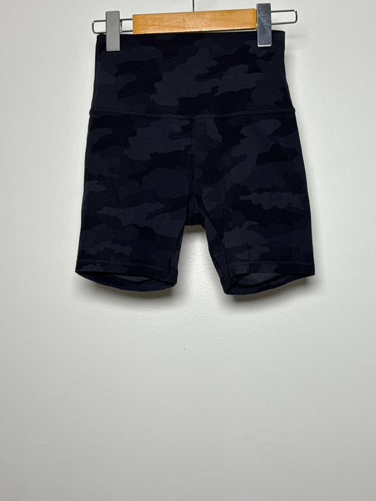 LULULEMON | BIKER 4