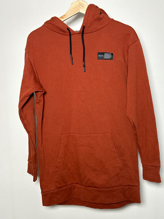 ORAKI | HOODIE SORONA XS/S