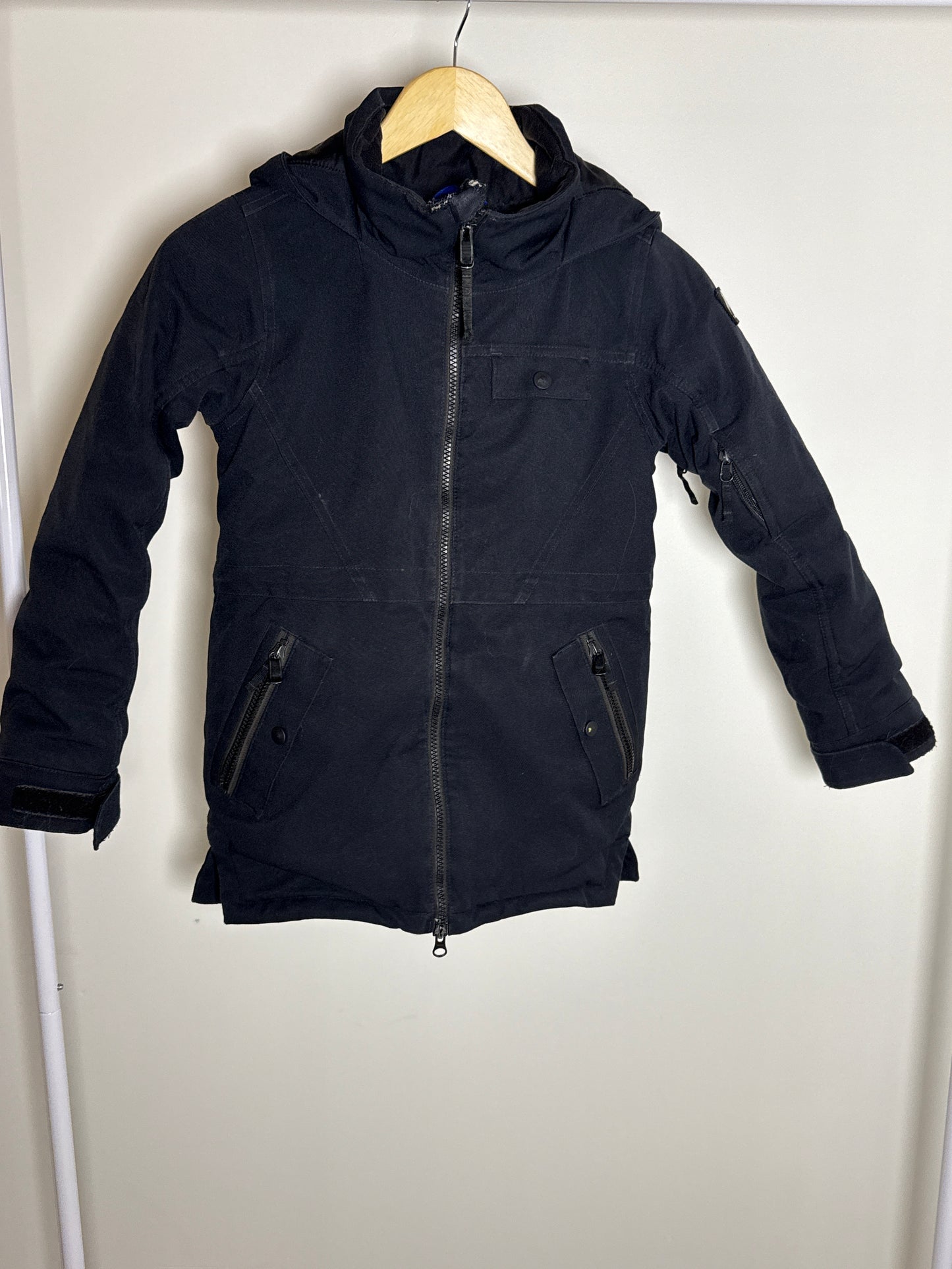 BURTON | MANTEAU JUNIOR XS 6-7T