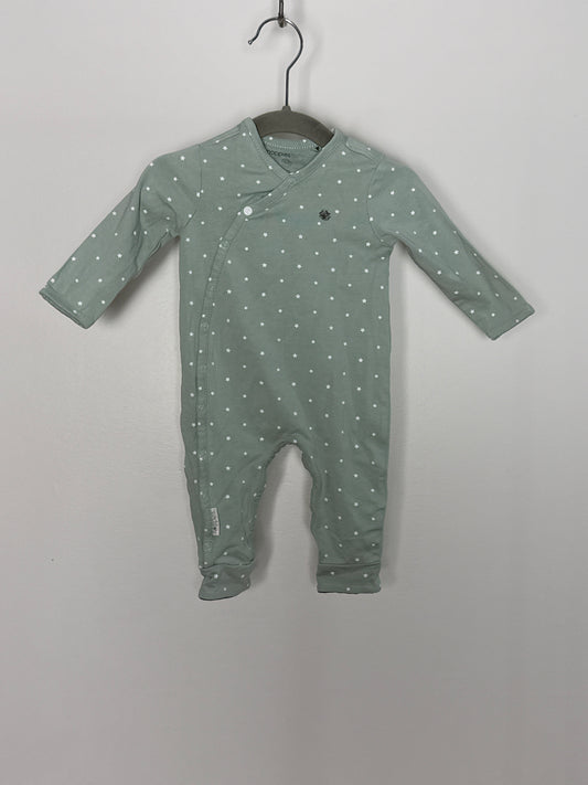 NOOPIES | PYJAMA 2-4M
