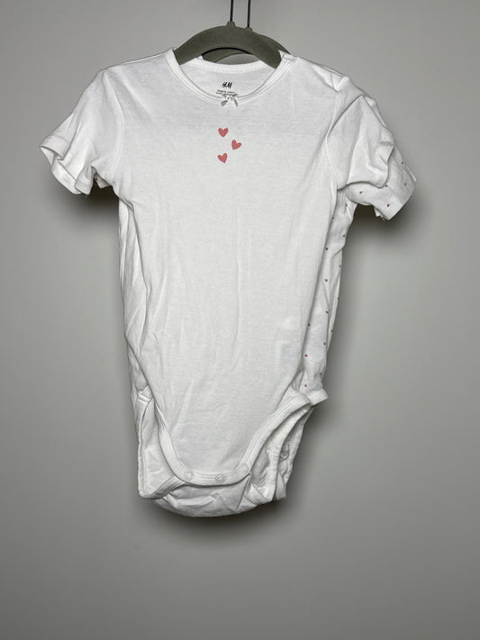 H&M | DUO CACHE COUCHE 2-3A
