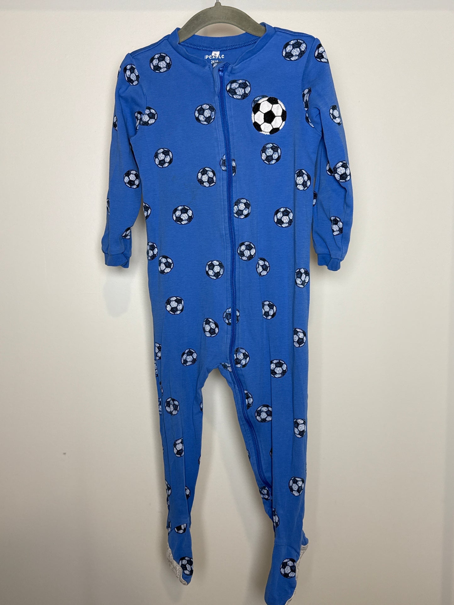 PEKKLE | SOCCER 24M