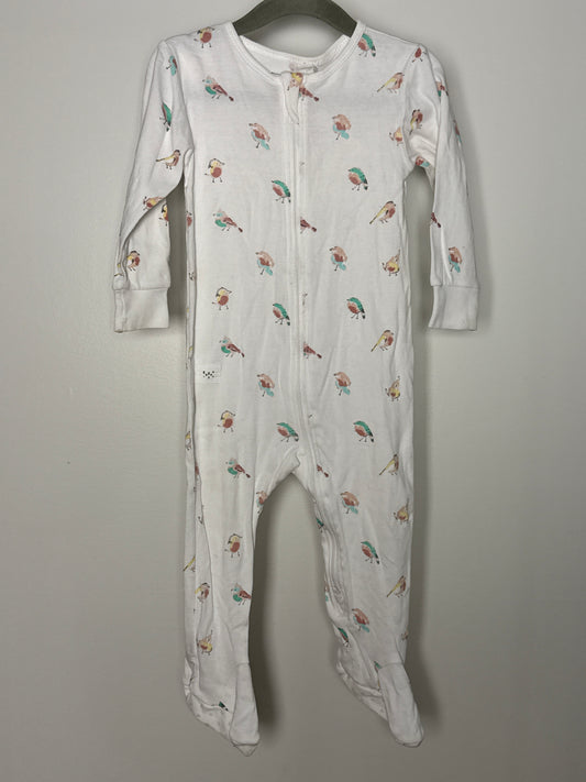 GAGOU TAGOU | PYJAMA 18M