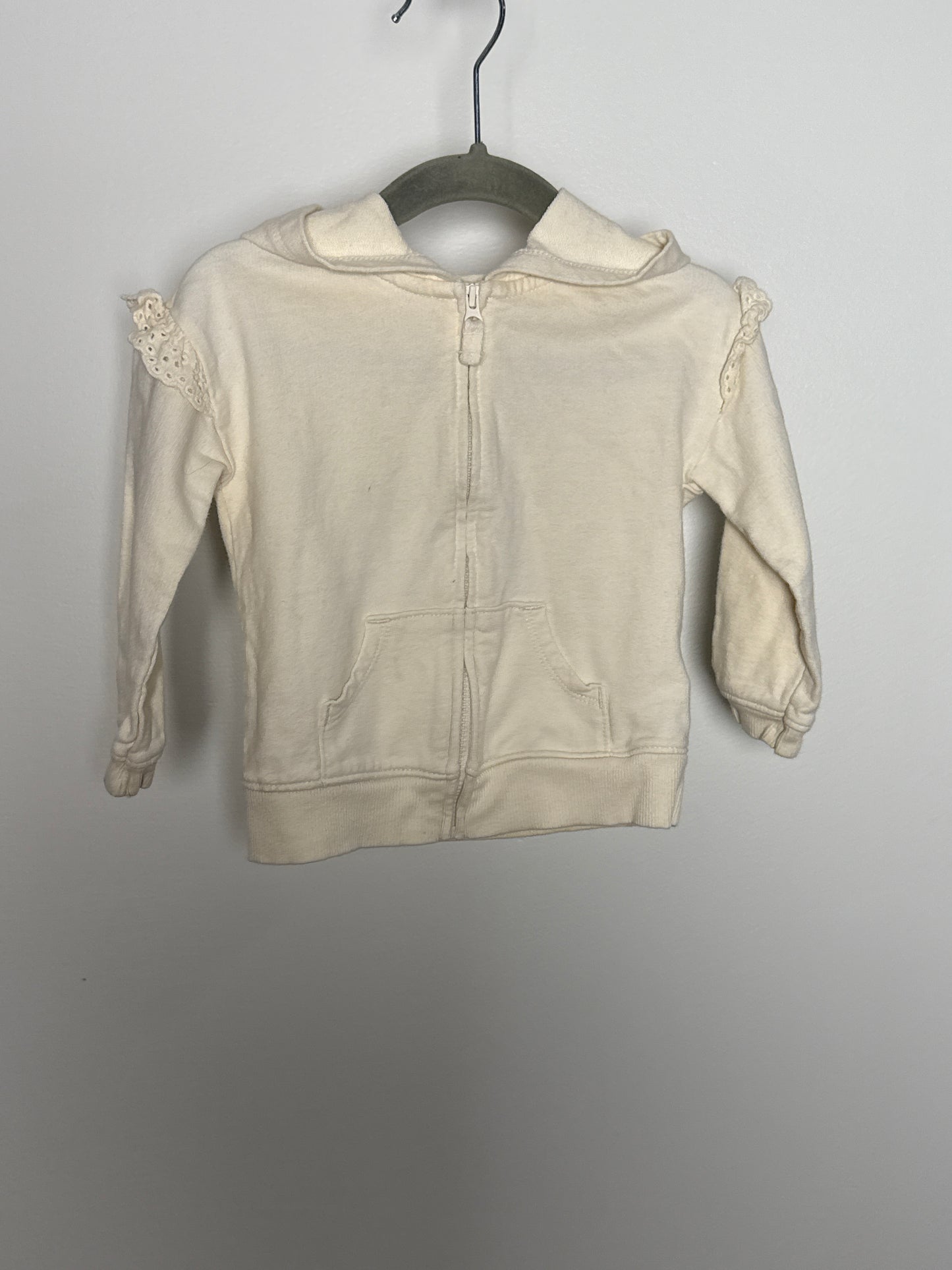 GEORGES | VESTE 18M