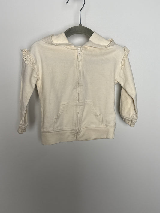 GEORGES | VESTE 18M