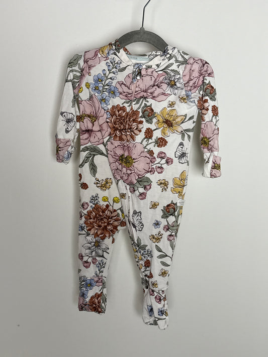 LOULOU LOLLIPOP | PYJAMA 3-6M
