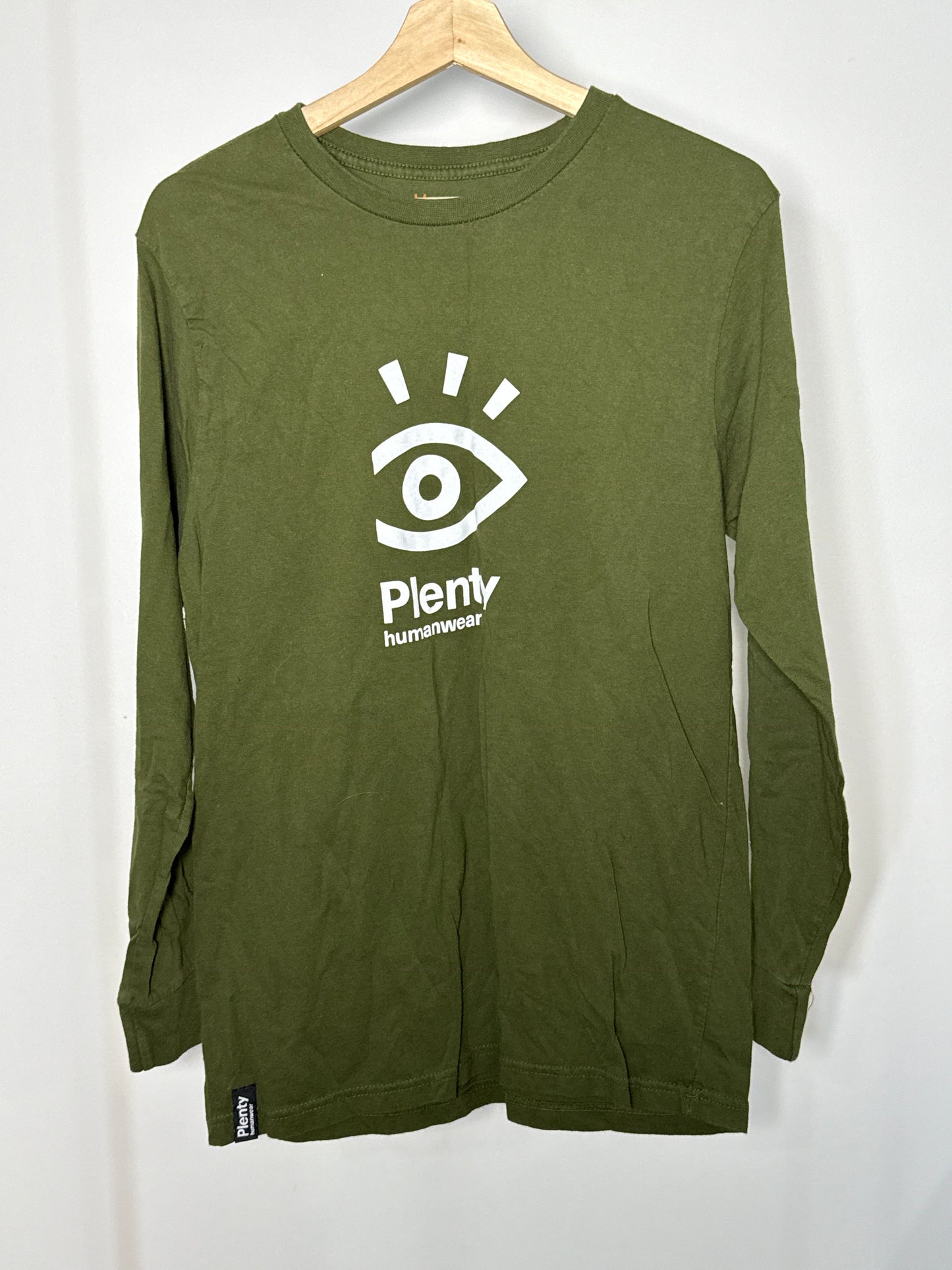 PLENTY | LONGSLEEVE M