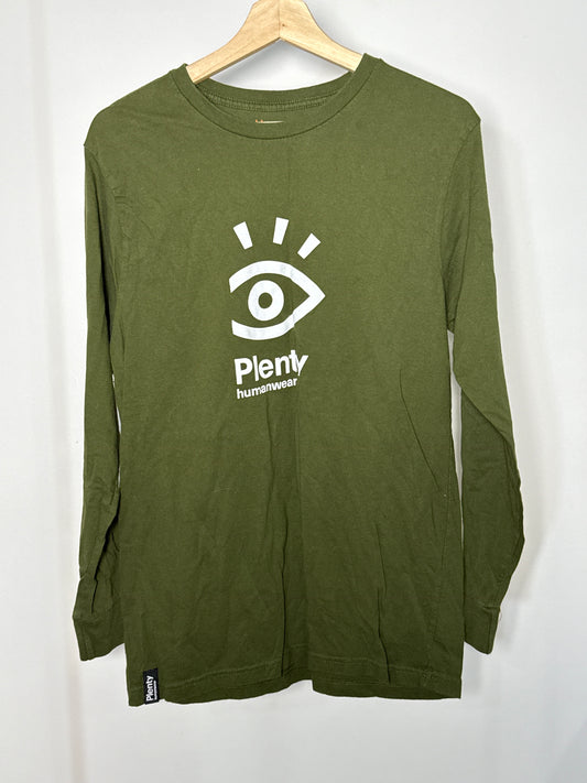 PLENTY | LONGSLEEVE M