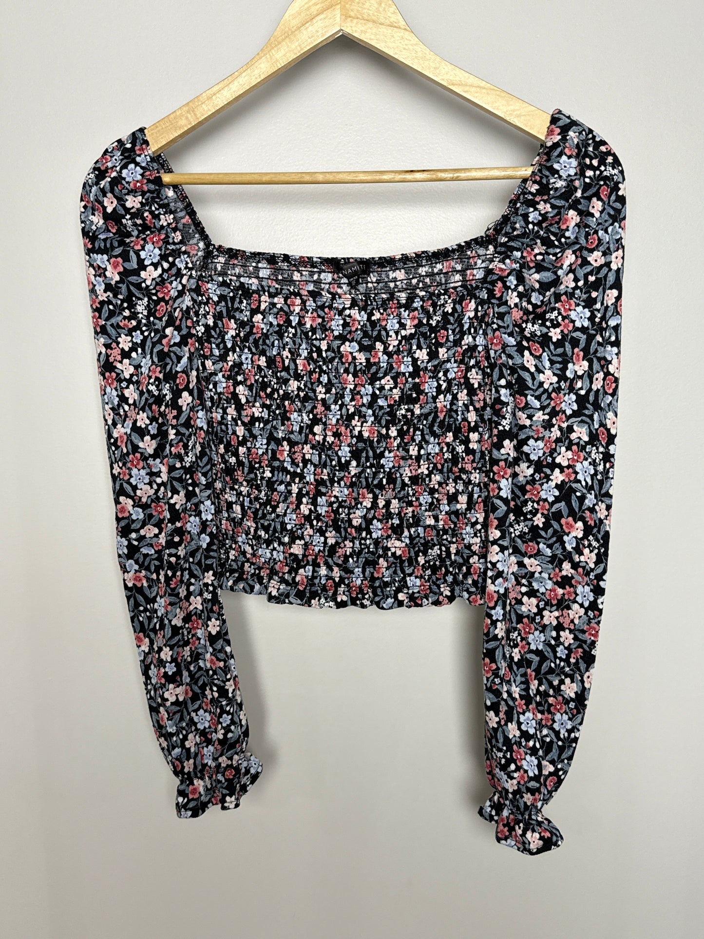 DYNAMITE | HAUT XS