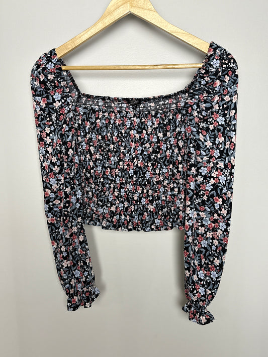 DYNAMITE | HAUT XS