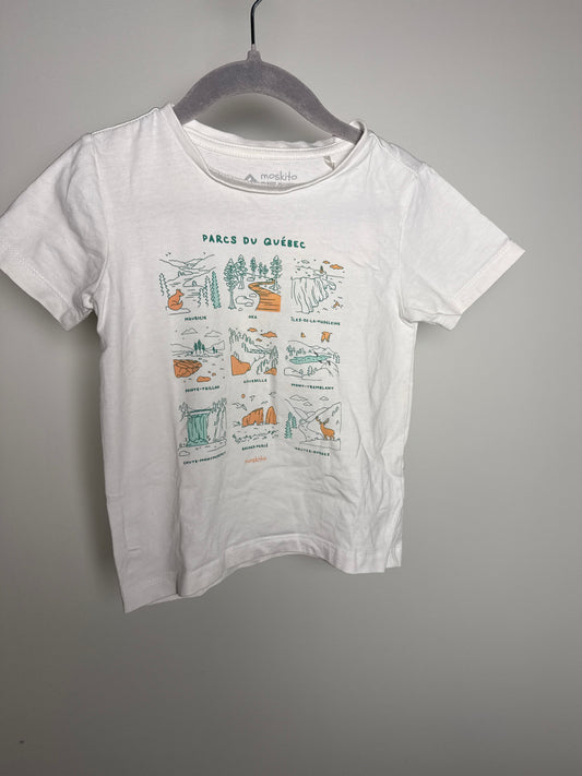 MOSKITOS | TSHIRT 2T