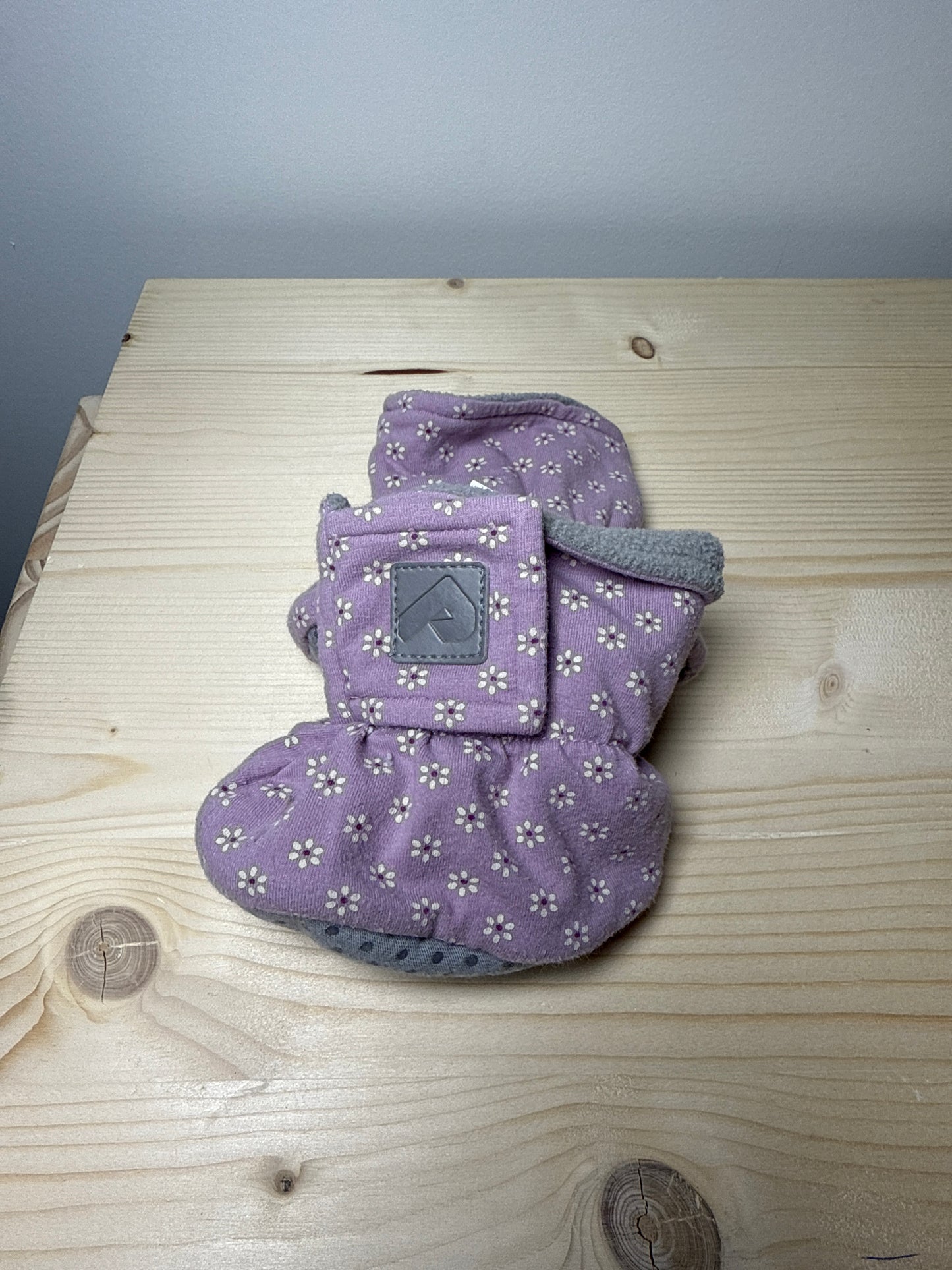 PERLIMPIMPIN PANTOUFLE 0-6M