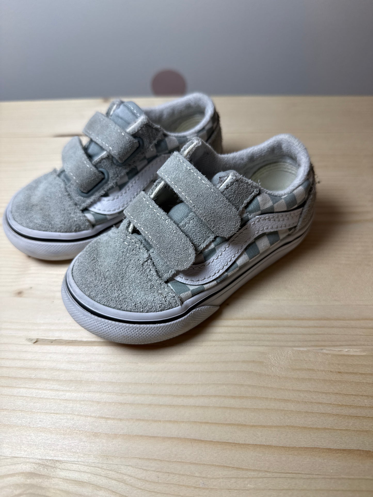 VANS GR7