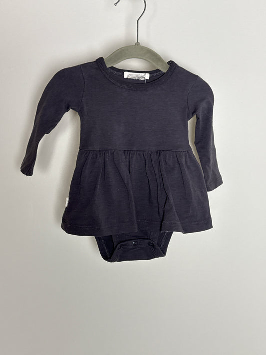 PETITLEM | ROBE CACHE COUCHE 3M