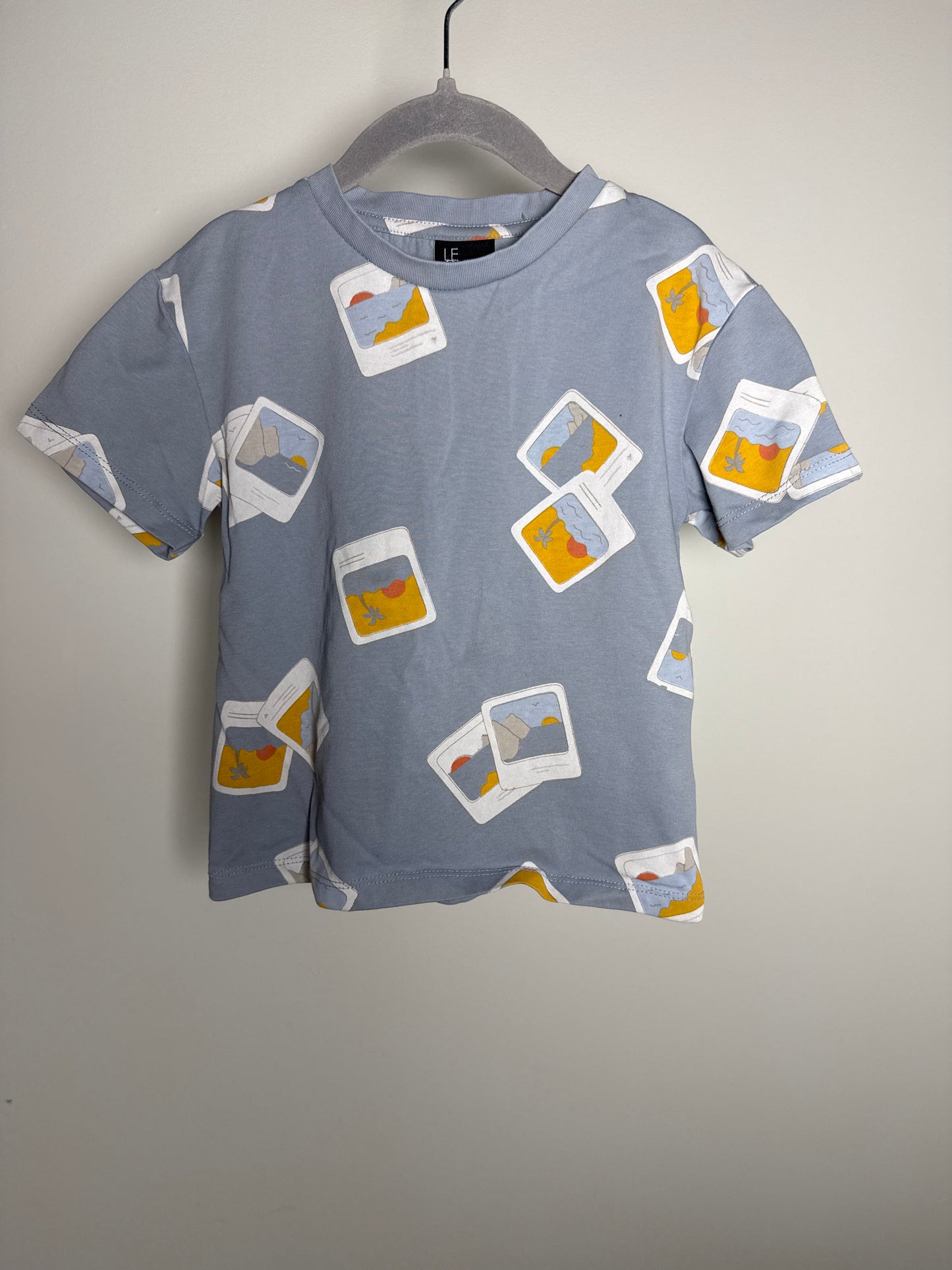 CHAT BOTTÉ | TSHIRT 5A