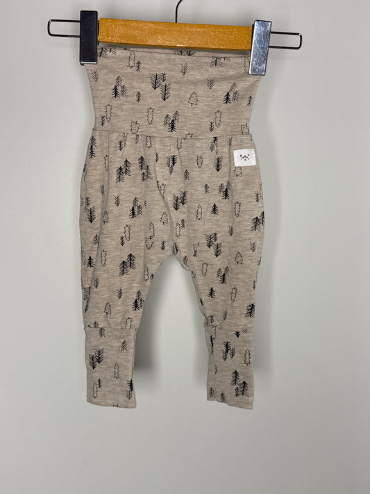 GAGOUTAGOU | PANTALON EVOLUTIF 6-12M