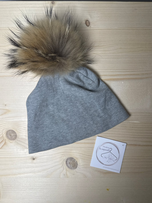 MPOMPON | TUQUE MI-SAISON 0-6A