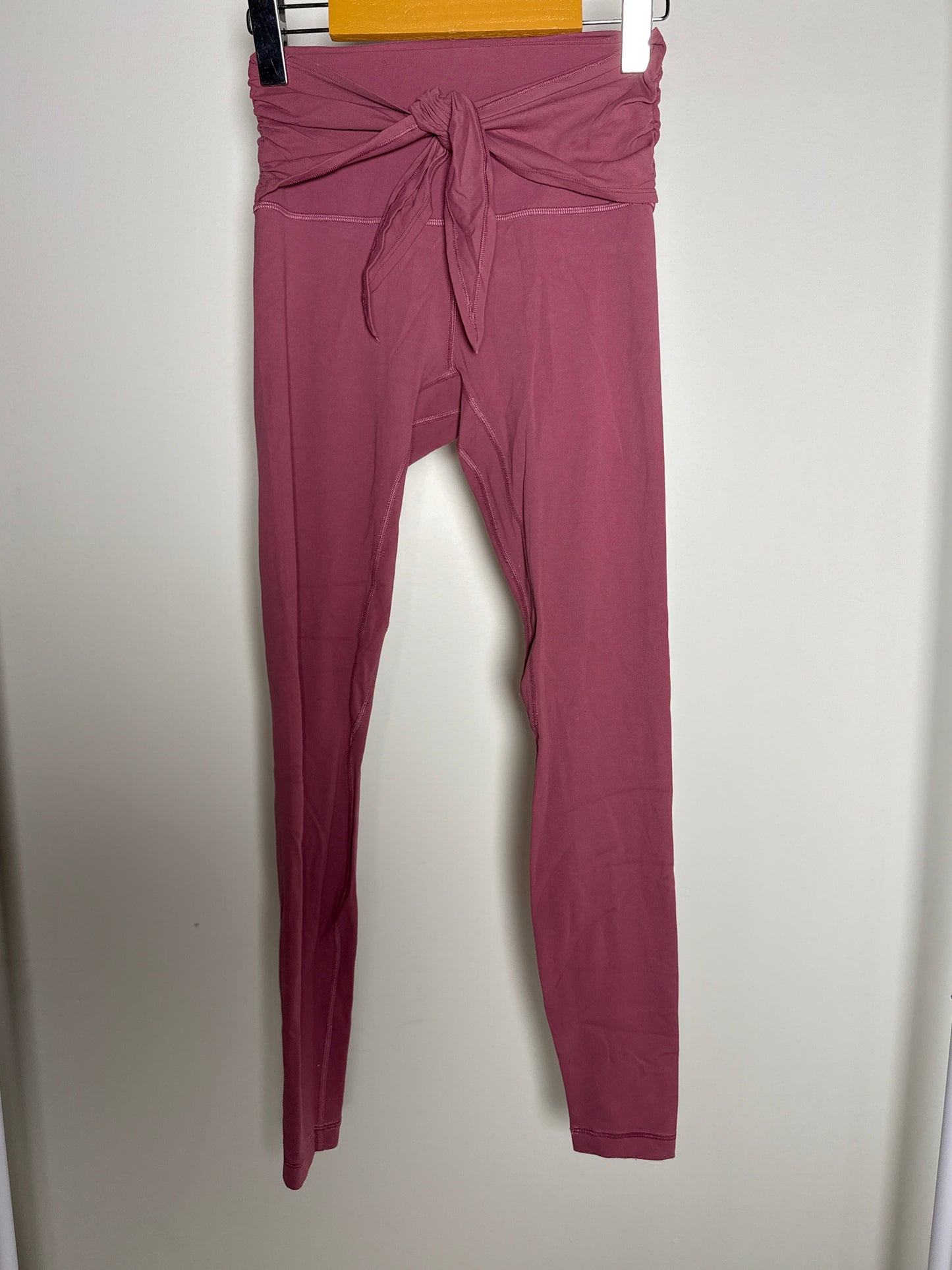 LULULEMON | LEGGING GR 4