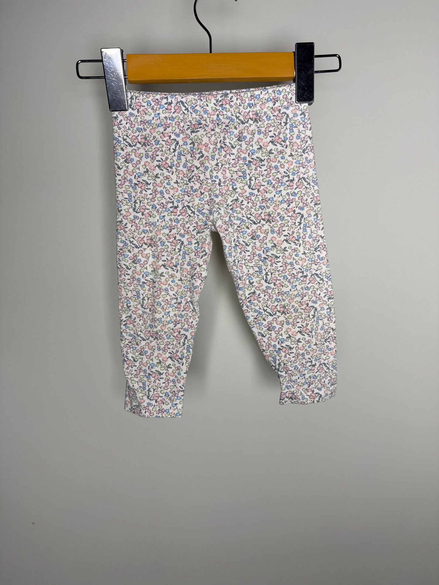 GEORGE | LEGGING 12-18M