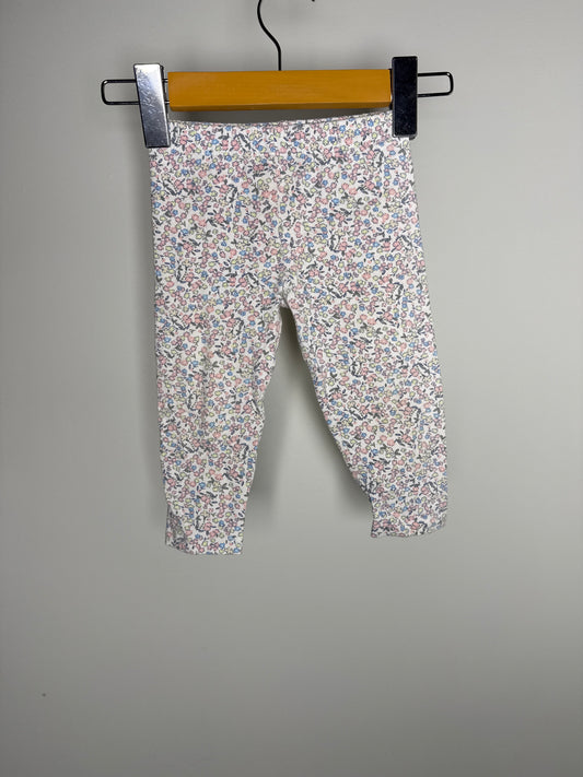 GEORGE | LEGGING 12-18M