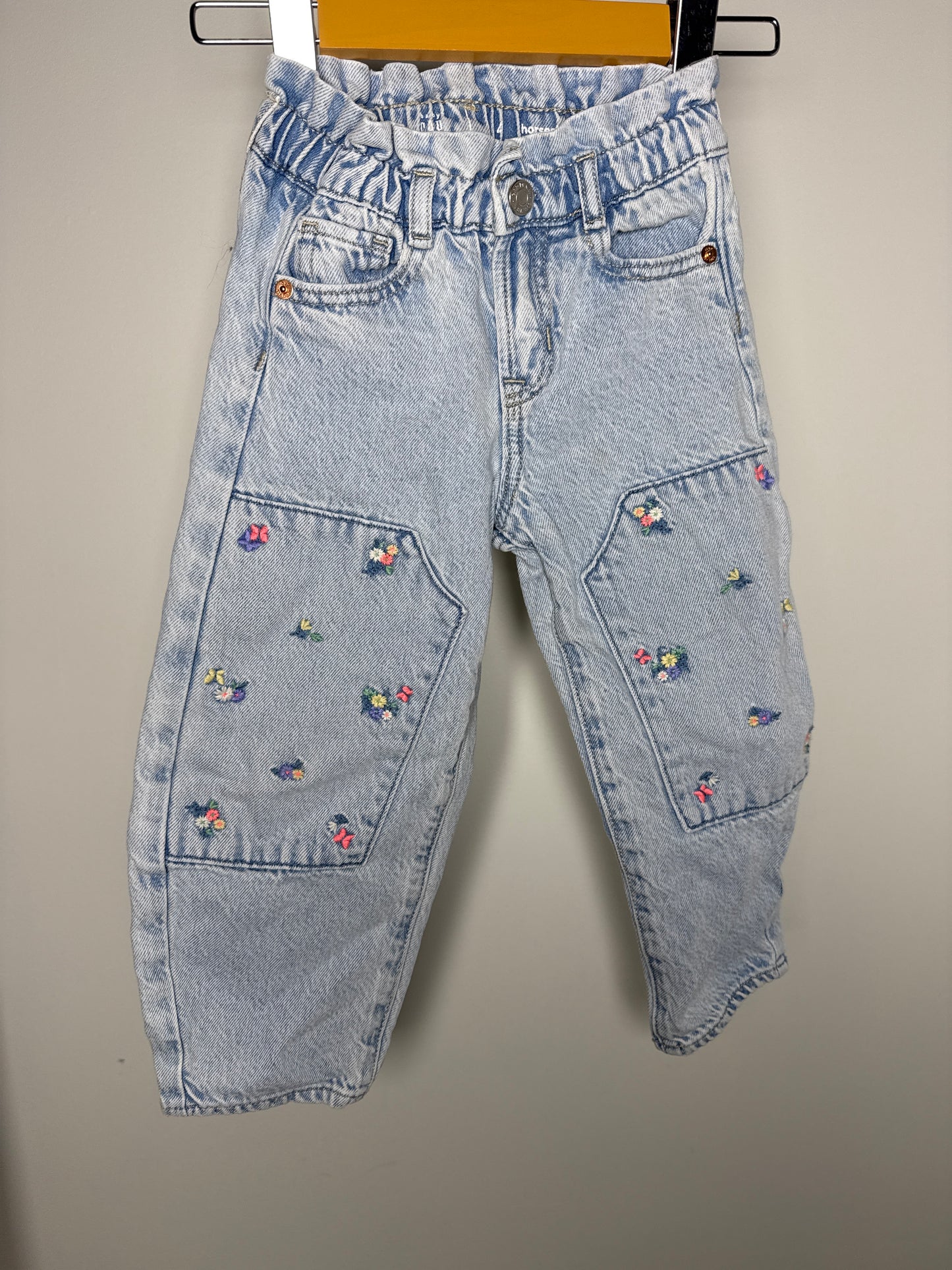 BABY GAP | JEAN 4T