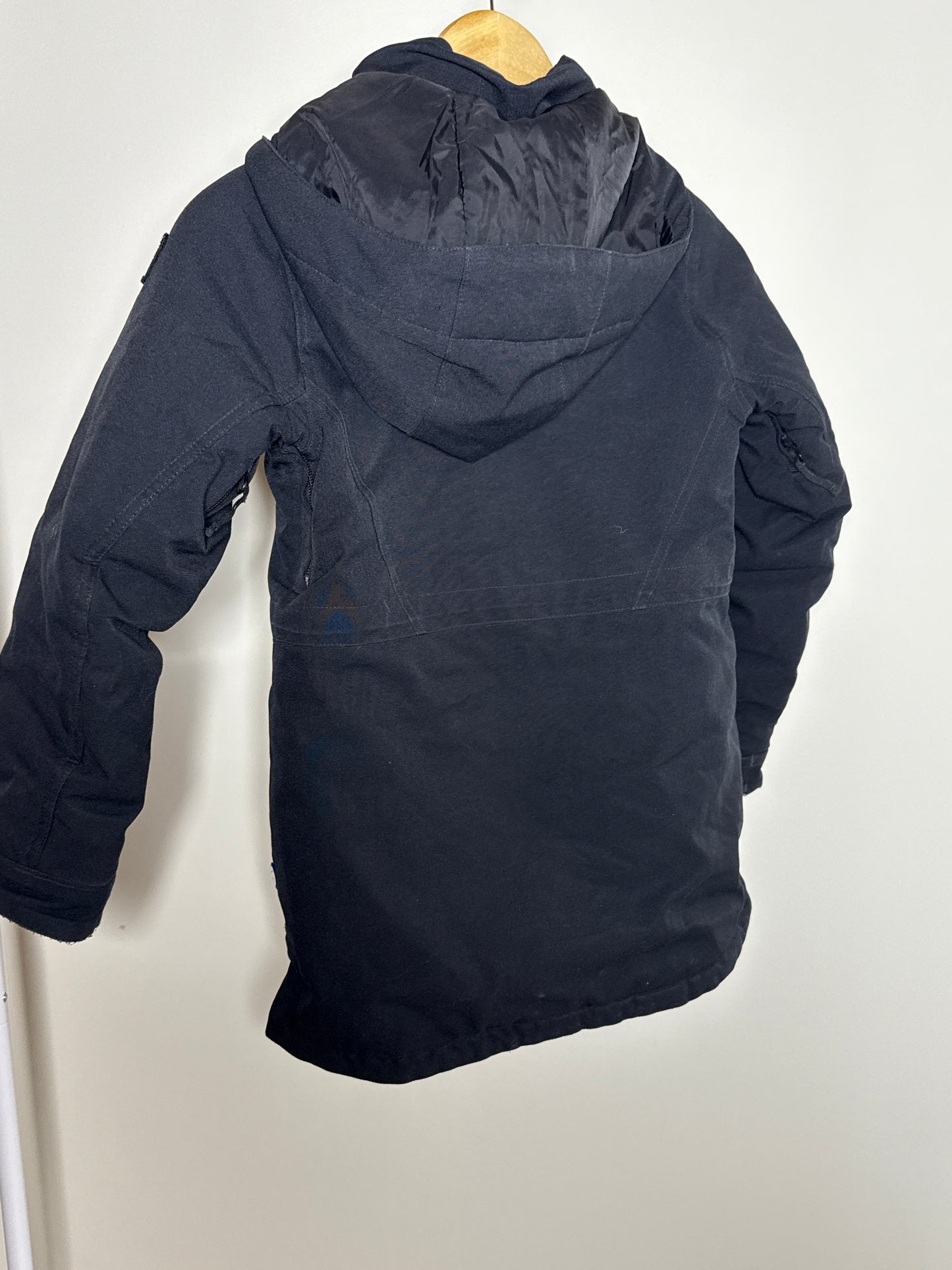 BURTON | MANTEAU JUNIOR XS 6-7T