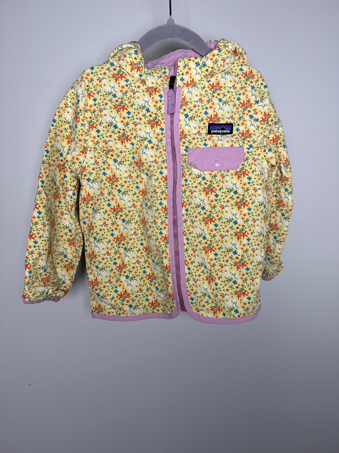 PATAGONIA | COUPE VENT 4T