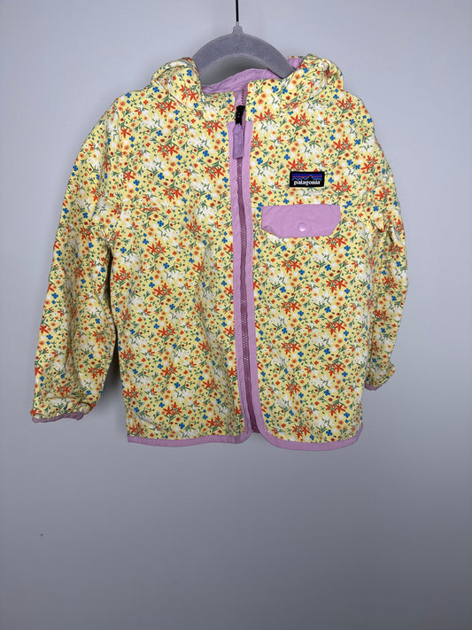 PATAGONIA | COUPE VENT 4T