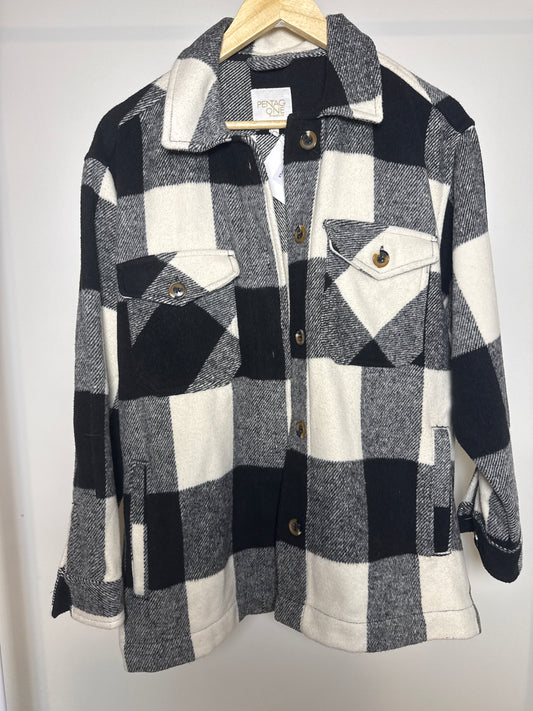 PENTAGONE | VESTE MEDIUM