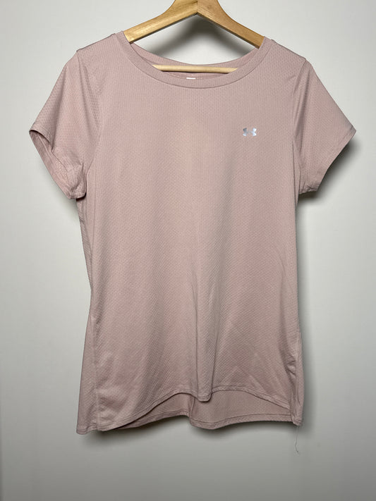 UNDER ARMOUR | HAUT SPORT L
