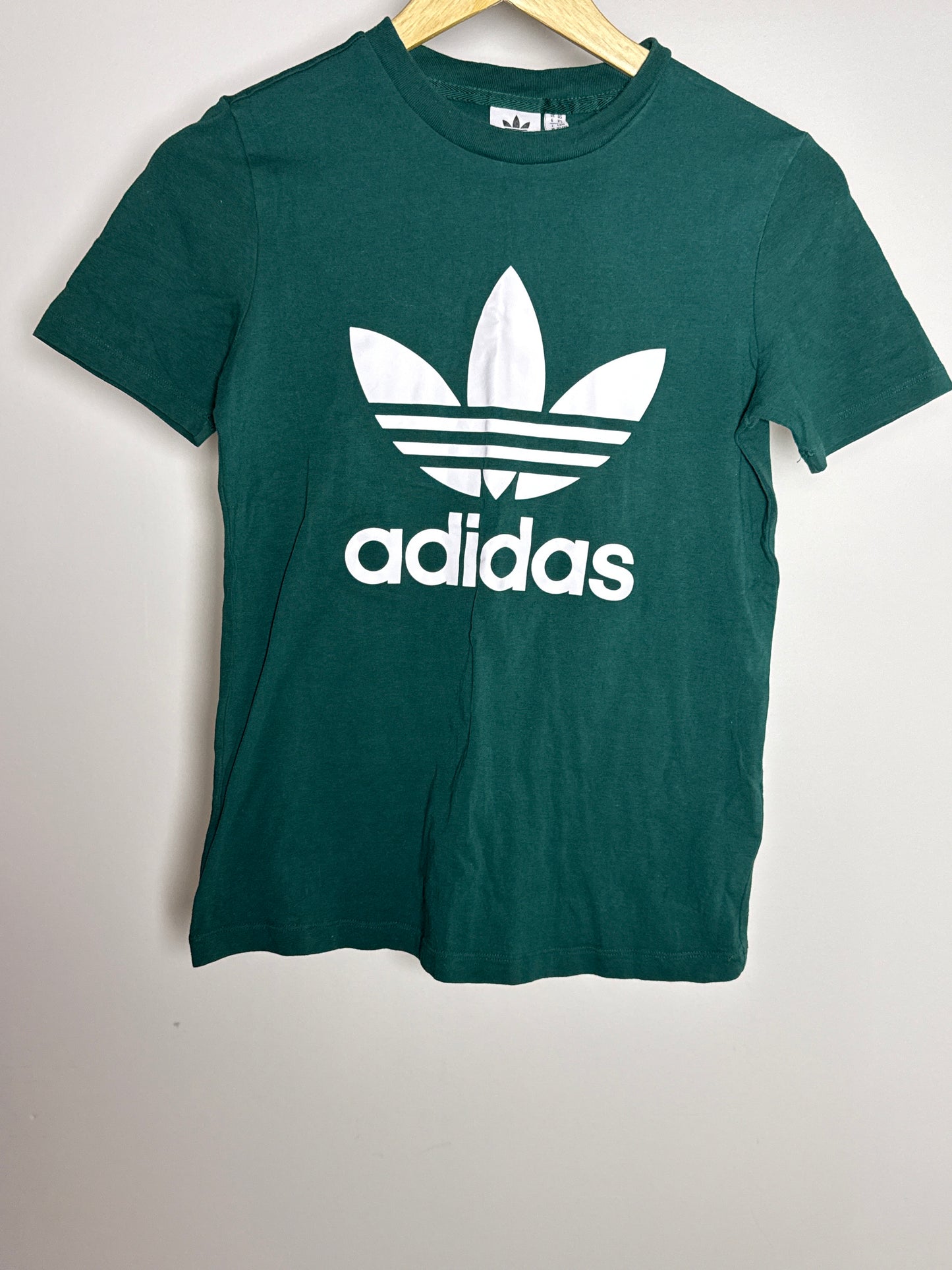 ADDIDAS | TSHIRT XS