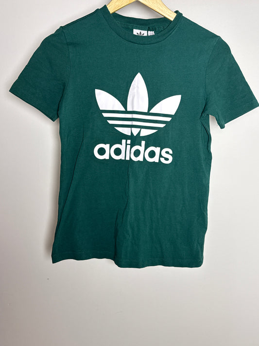 ADDIDAS | TSHIRT XS