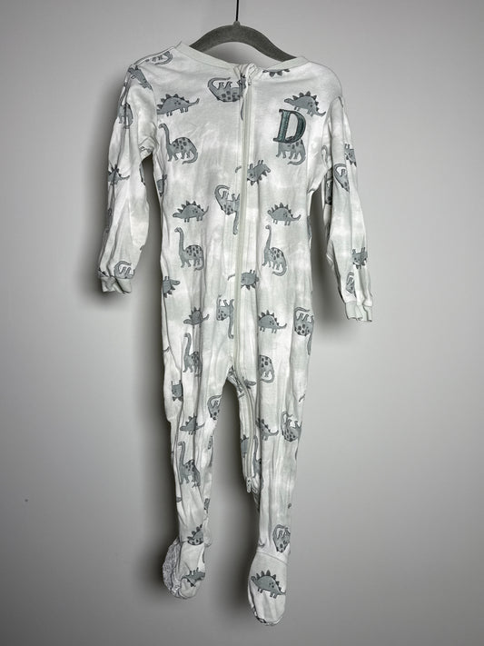 PEKKLE | PYJAMA 18M