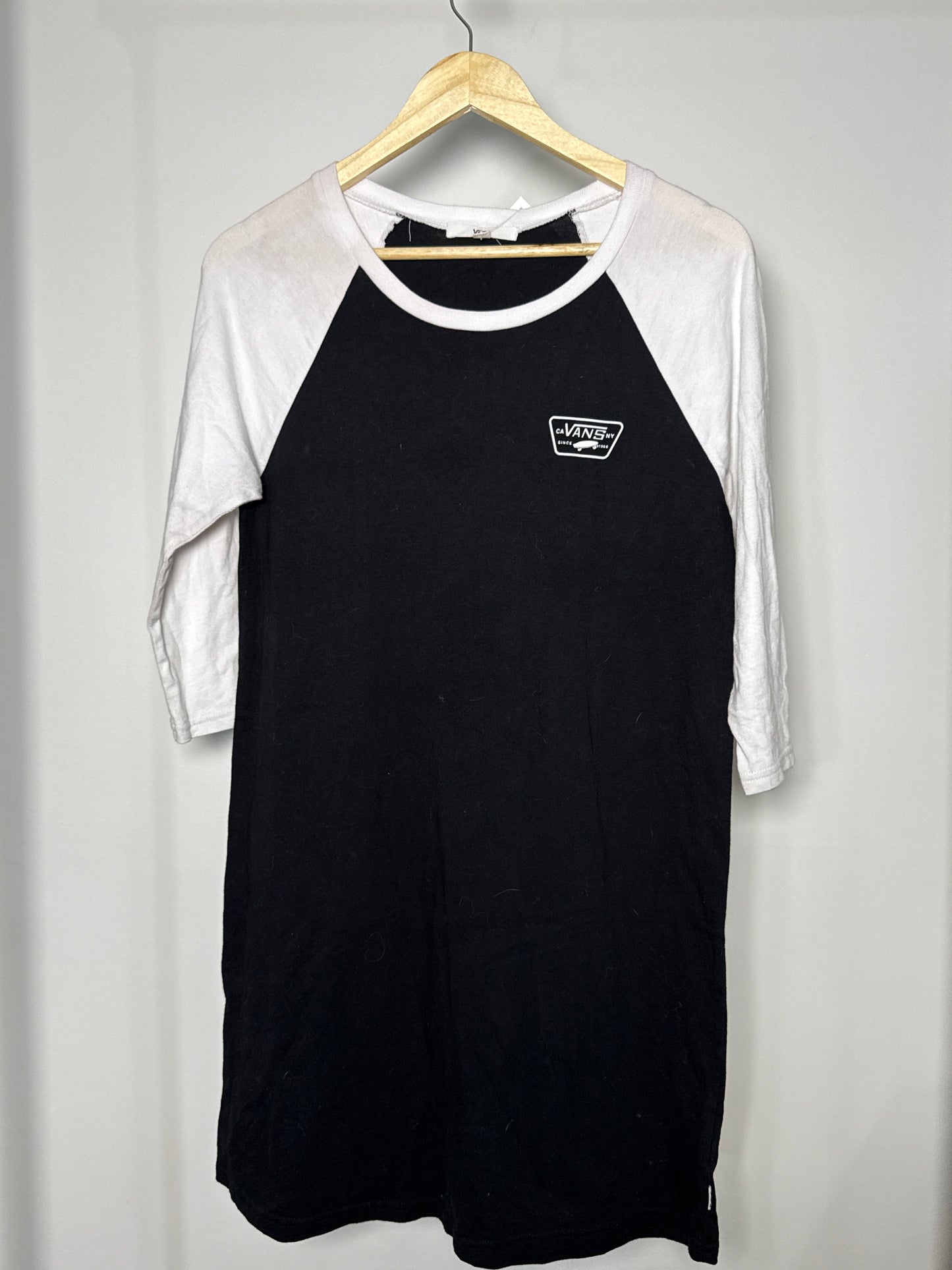 VANS | ROBE M